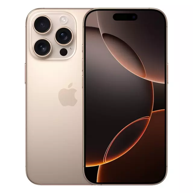 iPhone 16promax